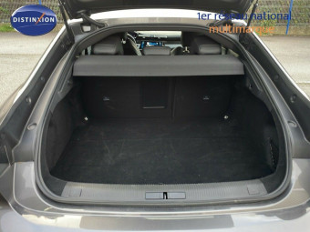 PEUGEOT 508 PURETECH 130 EAT8 ALLURE PACK