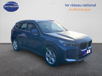 BMW X1 SDRIVE 18I 136CH DKG7 BUSINESS DESIGN