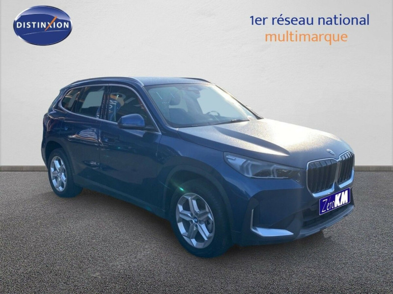 BMW X1 SDRIVE 18I 136CH DKG7 BUSINESS DESIGN