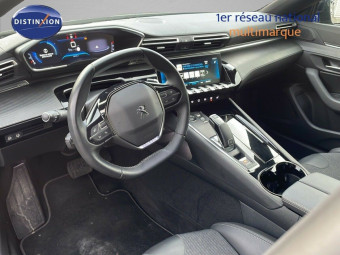 PEUGEOT 508 PURETECH 130 EAT8 ALLURE PACK