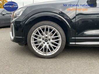 AUDI Q2 35 TDI 150CH BVA S-LINE