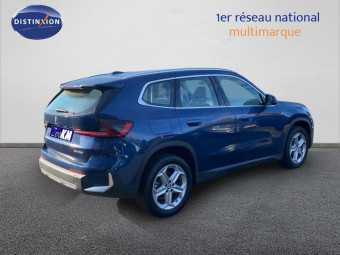 BMW X1 SDRIVE 18I 136CH DKG7 BUSINESS DESIGN
