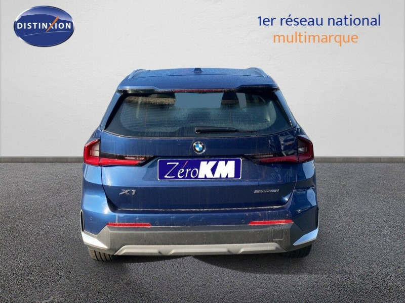 BMW X1 SDRIVE 18I 136CH DKG7 BUSINESS DESIGN