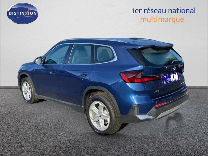 BMW X1 SDRIVE 18I 136CH DKG7 BUSINESS DESIGN