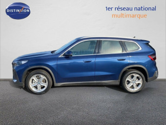 BMW X1 SDRIVE 18I 136CH DKG7 BUSINESS DESIGN
