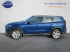 BMW X1 SDRIVE 18I 136CH DKG7 BUSINESS DESIGN