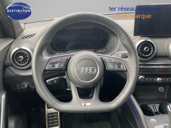 AUDI Q2 35 TDI 150CH BVA S-LINE