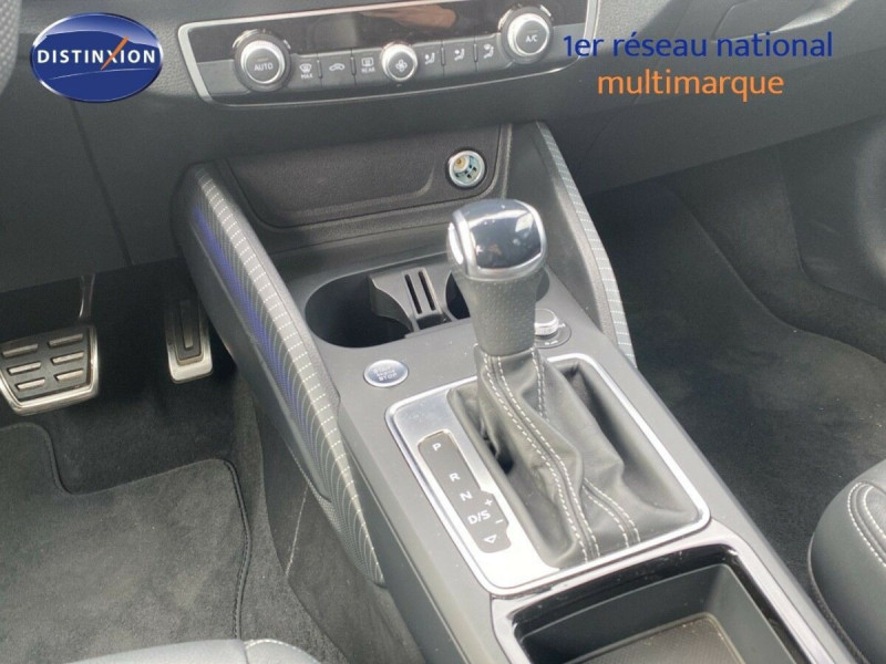 AUDI Q2 35 TDI 150CH BVA S-LINE