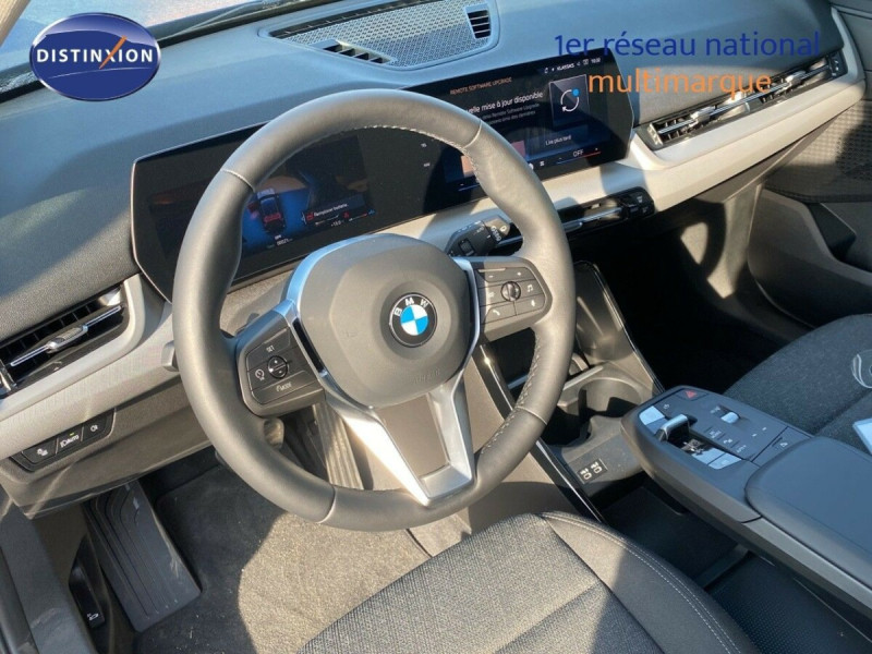 BMW X1 SDRIVE 18I 136CH DKG7 BUSINESS DESIGN