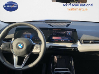 BMW X1 SDRIVE 18I 136CH DKG7 BUSINESS DESIGN