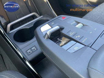 BMW X1 SDRIVE 18I 136CH DKG7 BUSINESS DESIGN
