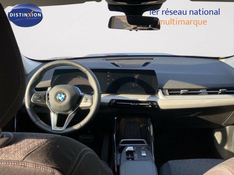 BMW X1 SDRIVE 18I 136CH DKG7 BUSINESS DESIGN