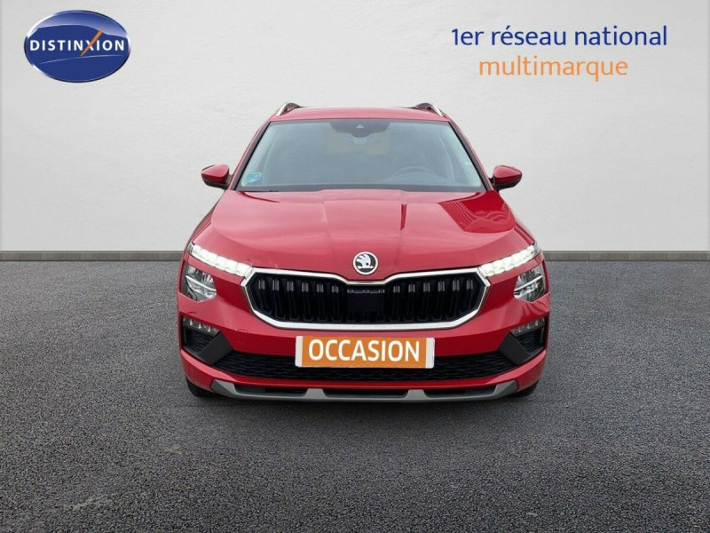 SKODA KAMIQ 1.0 TSI 95CH SELECTION