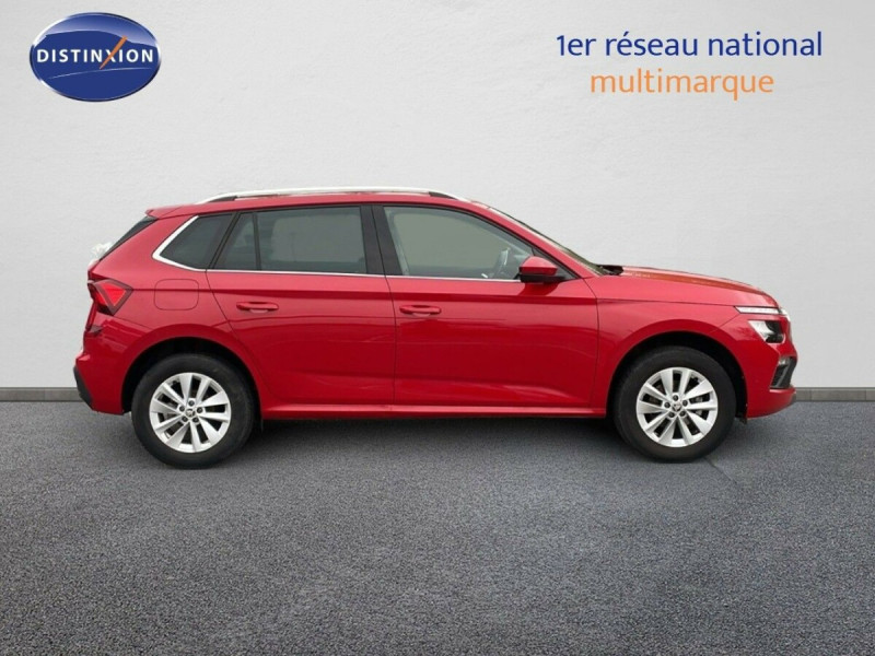 SKODA KAMIQ 1.0 TSI 95CH SELECTION