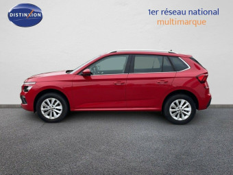 SKODA KAMIQ 1.0 TSI 95CH SELECTION