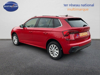 SKODA KAMIQ 1.0 TSI 95CH SELECTION