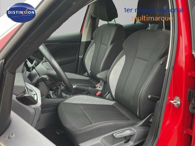 SKODA KAMIQ 1.0 TSI 95CH SELECTION