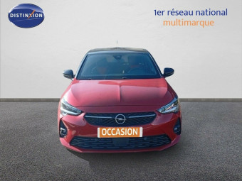 OPEL CORSA 1.2 TURBO 100CH GS