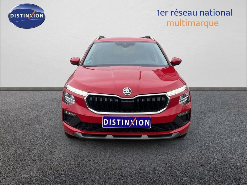 SKODA KAMIQ 1.0 TSI 95CH SELECTION