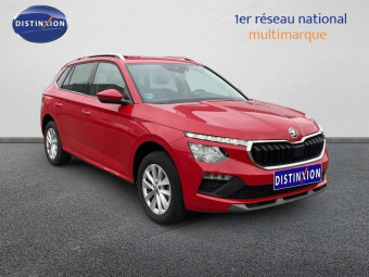 SKODA KAMIQ 1.0 TSI 95CH SELECTION