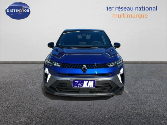 RENAULT CAPTUR 1.6 E-TECH F.HYBRID 145 ESPRIT ALPINE