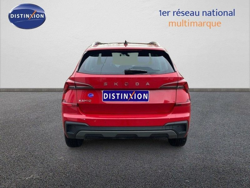 SKODA KAMIQ 1.0 TSI 95CH SELECTION