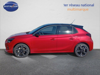 OPEL CORSA 1.2 TURBO 100CH GS