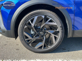 RENAULT CAPTUR 1.6 E-TECH F.HYBRID 145 ESPRIT ALPINE