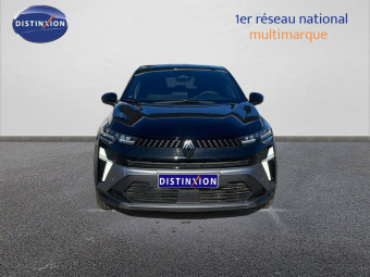 RENAULT CAPTUR 1.6 E-TECH F.HYBRID 145  ESPRIT ALPINE
