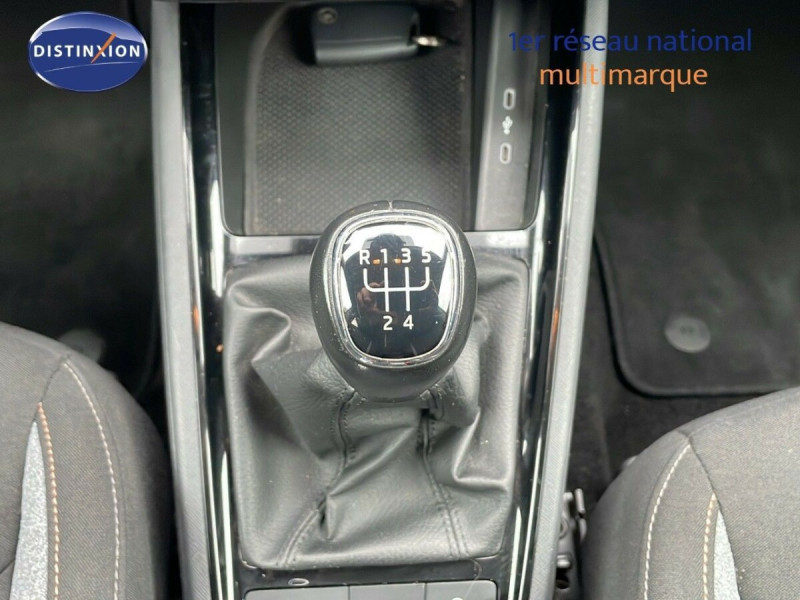 SKODA KAMIQ 1.0 TSI 95CH SELECTION