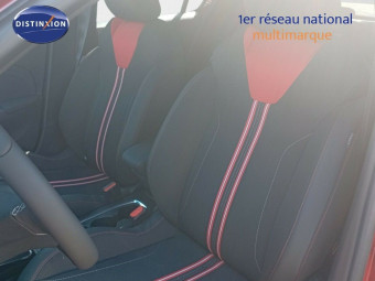 OPEL CORSA 1.2 TURBO 100CH GS
