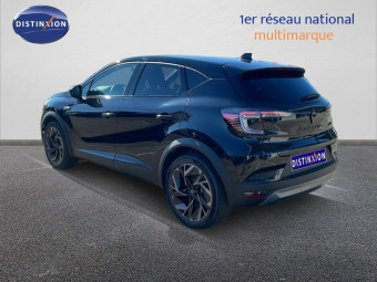RENAULT CAPTUR 1.6 E-TECH F.HYBRID 145  ESPRIT ALPINE