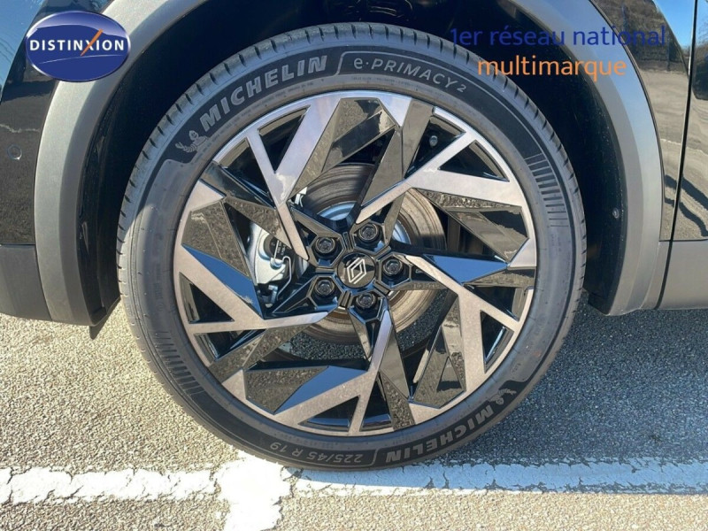 RENAULT CAPTUR 1.6 E-TECH F.HYBRID 145  ESPRIT ALPINE