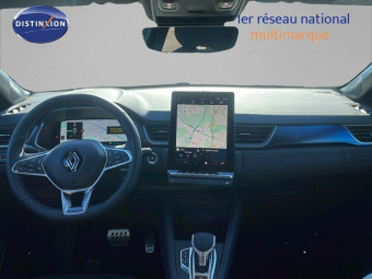 RENAULT CAPTUR 1.6 E-TECH F.HYBRID 145  ESPRIT ALPINE