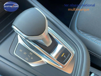 RENAULT CAPTUR 1.6 E-TECH F.HYBRID 145 ESPRIT ALPINE