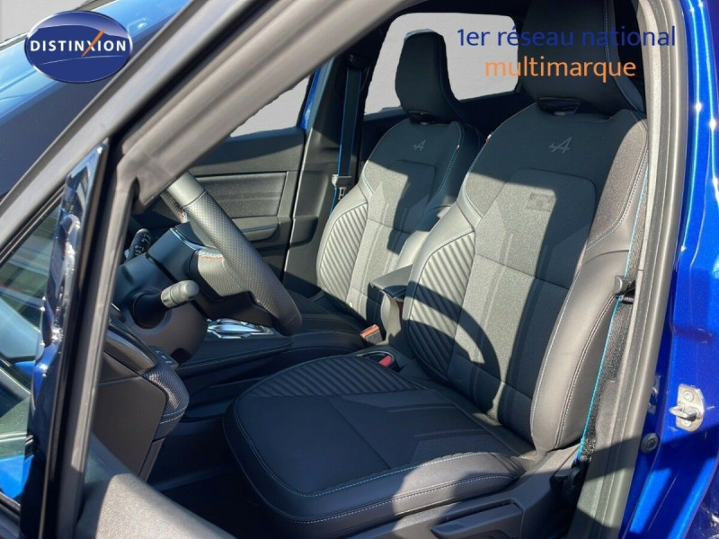 RENAULT CAPTUR 1.6 E-TECH F.HYBRID 145 ESPRIT ALPINE