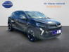 RENAULT CAPTUR 1.6 E-TECH FULL HYBRID 145CH TECHNO