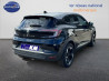 RENAULT CAPTUR 1.6 E-TECH FULL HYBRID 145CH TECHNO