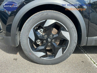 RENAULT CAPTUR 1.6 E-TECH FULL HYBRID 145CH TECHNO