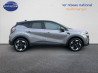 RENAULT CAPTUR 1.6 E-TECH FULL HYBRID 145CH TECHNO