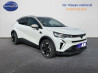 RENAULT CAPTUR 1.6 E-TECH FULL HYBRID 145CH TECHNO