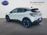 RENAULT CAPTUR 1.6 E-TECH FULL HYBRID 145CH TECHNO