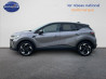 RENAULT CAPTUR 1.6 E-TECH FULL HYBRID 145CH TECHNO