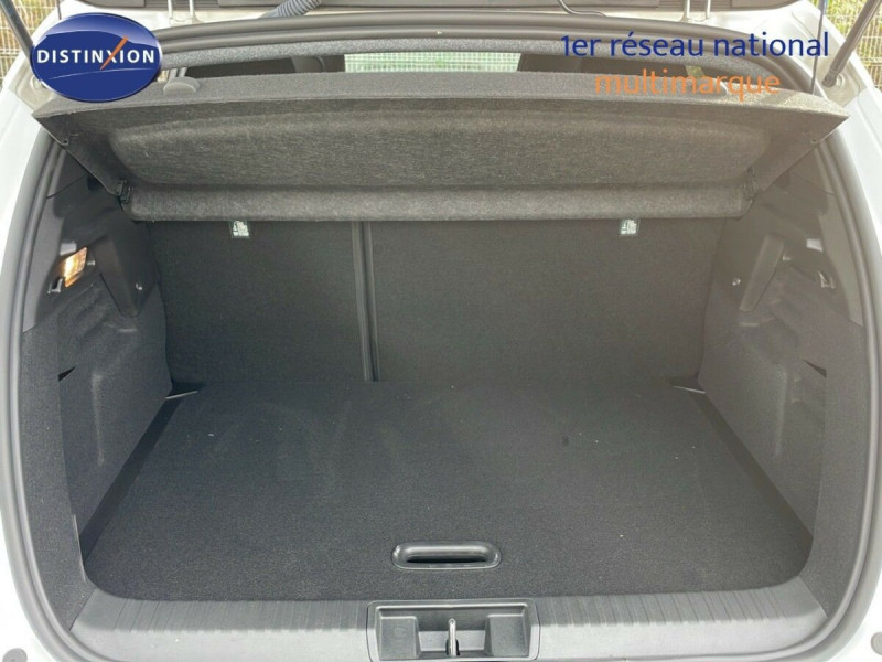 RENAULT CAPTUR 1.6 E-TECH FULL HYBRID 145CH TECHNO