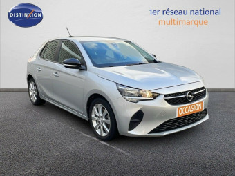 OPEL CORSA 1.5 TURBO D 102CH S&S EDITION