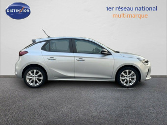 OPEL CORSA 1.5 TURBO D 102CH S&S EDITION