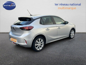 OPEL CORSA 1.5 TURBO D 102CH S&S EDITION