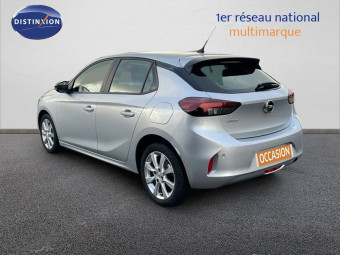 OPEL CORSA 1.5 TURBO D 102CH S&S EDITION