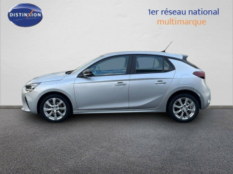 OPEL CORSA 1.5 TURBO D 102CH S&S EDITION