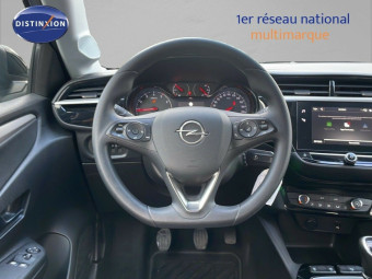 OPEL CORSA 1.5 TURBO D 102CH S&S EDITION